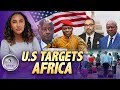 Do NOT Travel To Burkina Faso And Ghana For Any Reason Says U S Government To Citizens