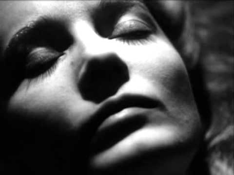 The murder of Desdemona, from Orson Welles' Othello