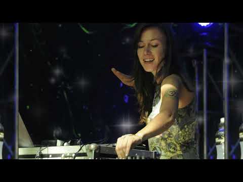 [Chill Space Mix Series 095] Prometheya - Journey Into Mystic Sound