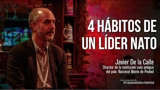 4 hábitos de un líder nato