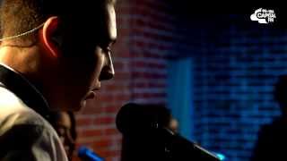 John Newman - Losing Sleep (Capital FM Session)