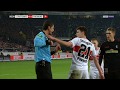 Bundesliga 🇩🇪 Le mauvais geste de Pavard 🤬