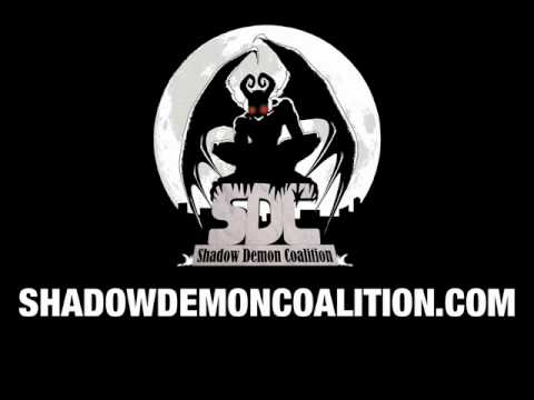 SHADOW DEMON 10 YEARS RECORDED LIVE AT CLUB AIR BIRMINGHAM