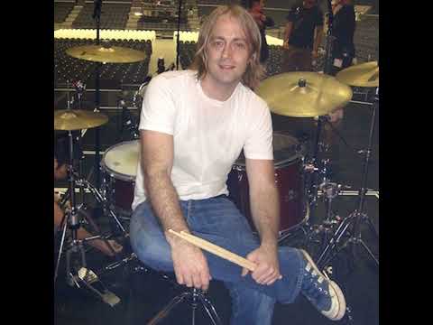 28. An interview with Eric Fawcett, drummer for Spymob and N*E*R*D