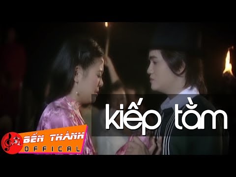 Kiếp tằm - Khưu Huy Vũ