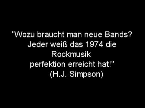 NonKonForm - Wir kommen wie wir gehen (Demo 06)