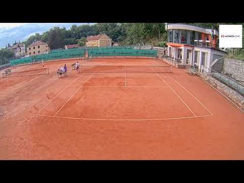 Kurt 1_15.7.2020 - starší žákyně, "A" , Tábor