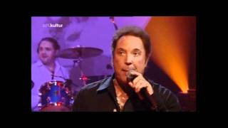 Tom Jones - Black Betty