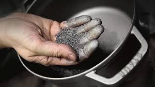 How a Staub Cocotte is Made