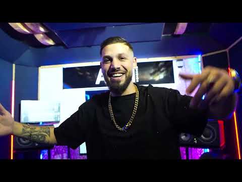 Marsel ft. Cansever & Adi Sybardhi - Yassina