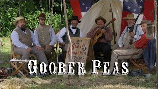 Goober Peas Music Video