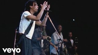 A carta Music Video