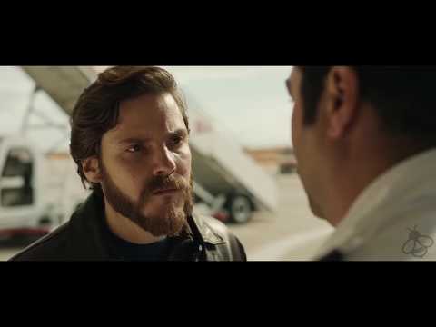 7 Days in Entebbe 2017 Official Trailer Featuring Rosamund Pike