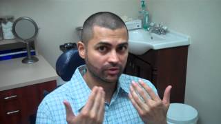 Hair Transplant Miami: Post-Op Beard Hair Transplant