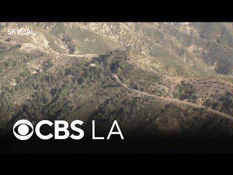 Angeles Crest Highway | Look At This!
