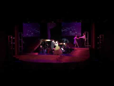 "All I Ask of You” From The Phantom Of The Opera