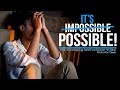 IT'S POSSIBLE - One of the Most Motivational Videos for Success, Students & Studying (Life Changing)