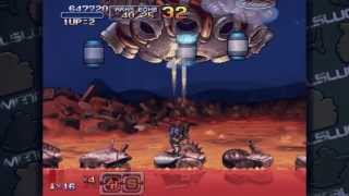 Download lagu Metal Slug XX Final Boss Change of BGM mp3 Download lagu Metal Slug XX Final Boss Change of BGM mp3