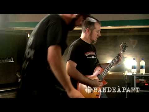 Despised Icon - In The Arms Of Perdition (Sessions BAP)