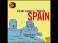 Michel Camilo & Tomatito: Spain (2000) Spain Intro