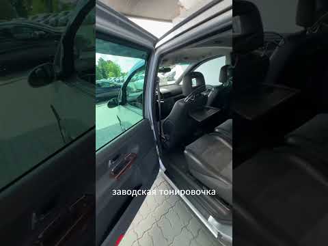 фото volkswagen sharan i рестайлинг 2 0