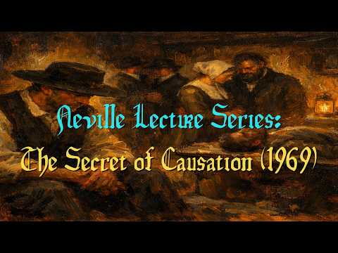 The Secret of Causation