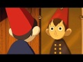The Fight Is Over - Over The Garden Wall OST ...