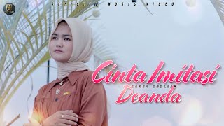 Download lagu DEANDA - CINTA IMITASI mp3