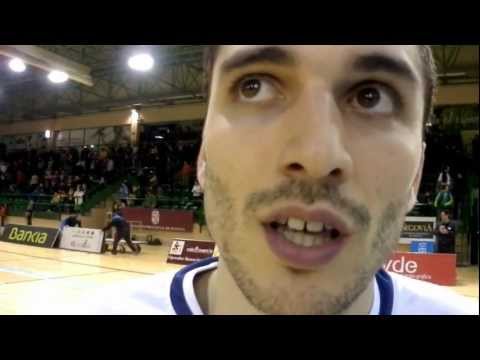 LNFS 16ªJ. Caja Segovia FS 6 - Ríos Renovables 1 Lolo 9/2/2013 (7)