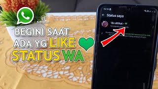 Download lagu Begini saat ada yang Menyukai Status Wa Kita ! mp3 Download lagu Begini saat ada yang Menyukai Status Wa Kita ! mp3