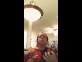 Redemption Song Skippy Skip Bob Marley Cover