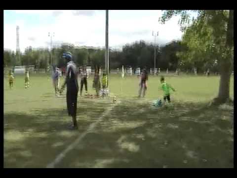 5.FK Baltika - Salesianos A  \  XXII Copa Internacional De La Amistad U- 8