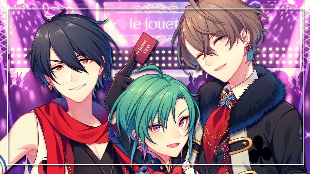 Alice in N.Y. / le jouet (Cover)