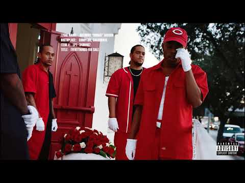 Boogie - No Warning [Audio]