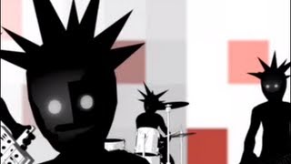 Regurgitator - Blood and Spunk