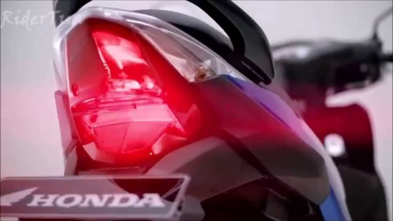 All New Honda Beat POP ESP
