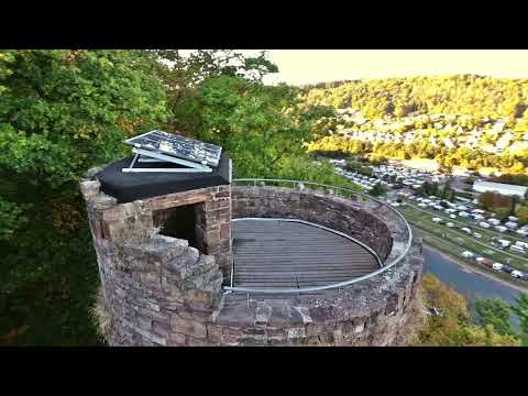 2018 09 29 Bad Karlshafen