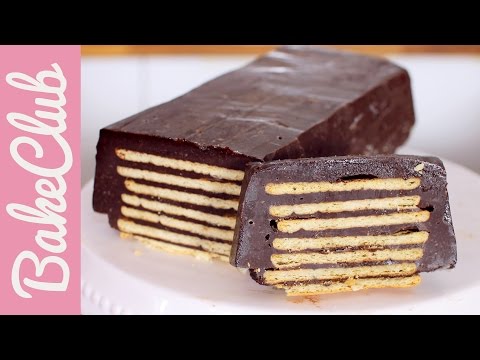 Kalter Hund | BakeClub