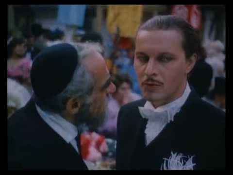 "Искусство жить в Одессе" (1989 год)-лучшие моменты