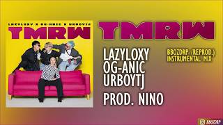 Download lagu LAZYLOXY X OG ANIC X URBOYTJ TMRW... mp3