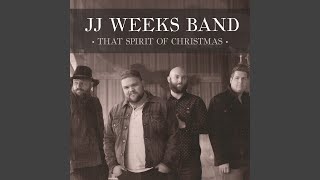 That Spirit Of Christmas