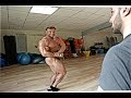 ENTLADEN Tag 2 - Posing Training mit Zakomodo