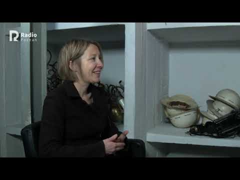 Wywiad z chuliganem, odc 97 - Anna Piasek-Bosacka | LUTY 2019