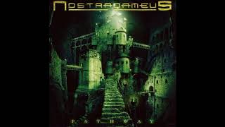 Nostradameus - No Trace of Madness