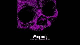 Gorgoroth - Satan-Prometheus