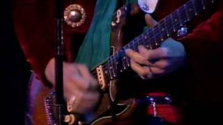 Stevie Ray Vaughan - Say What