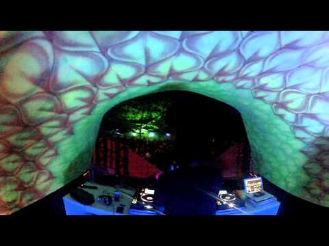 R3ckzet @Feeling - Criciuma (SC) 17/01/2015