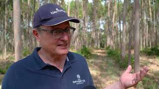 Clube Produtores Florestais Navigator - Encontro Anual Produtores Florestais 2025 - Demonstrações