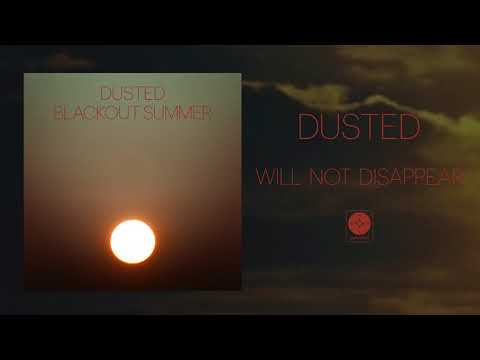 Video thumbnail for Will Not Disappear