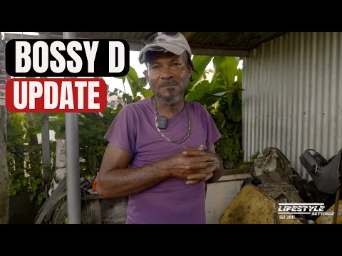 Bossy D betreibt Gewichtsreduzierung // Neue Pläne für seinen turbogeladenen 2zz.